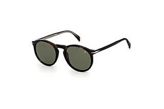 David Beckham DB 1009/S 086/QT