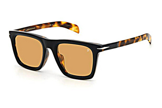 David Beckham DB 7066/F/S WR7/W7