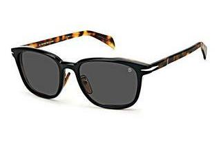David Beckham DB 7081/F/S WR7/IR