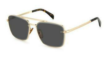 David Beckham DB 7093/G/S J5G/IR