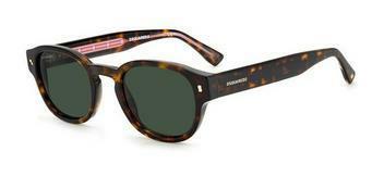 Dsquared2 D2 0014/S 086/QT