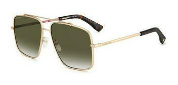 Dsquared2 D2 0050/S AOZ/9K