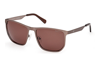 Gant GA00014 37E braunMatt Dunkel Bronze