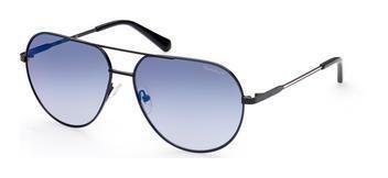 Gant GA7206 01W