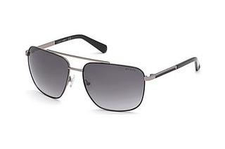 Guess GU00014 08C
