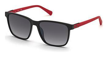 Guess GU00017 01C