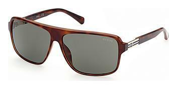 Guess GU00038 53N green53N - havanna blond / grün