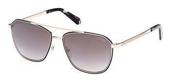 Guess GU00046 33C smoke mirror33C - gold/andere / grau verspiegelt