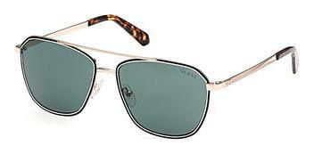 Guess GU00046 33N green33N - gold/andere / grün