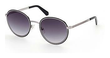 Guess GU00047 05B gradient smoke05B - schwarz/andere / grau verlaufend