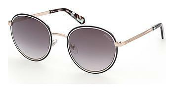 Guess GU00047 33C smoke mirror33C - gold/andere / grau verspiegelt