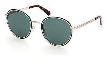 Guess GU00047 33N green33N - gold/andere / grün