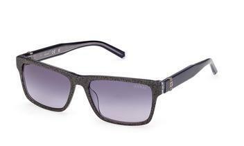 Guess GU00074 92W 92W - blau/andere / blau verlaufend