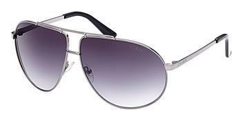Guess GU5208 08B gradient smoke08B - anthrazit glanz / grau verlaufend
