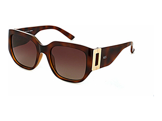 HIS Eyewear HPS38105 2 brown gradientdemi