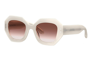 Isabel Marant IM 0173/S 7AP/3X PEARLED WHITE