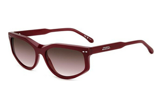 Isabel Marant IM 0194/S LHF/UQ BURGUNDY