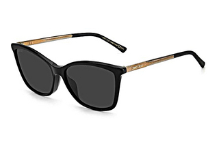 Jimmy Choo BA/G/S 807/IR