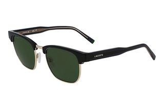 Lacoste L266S 001 BLACK BLACK/GOLD