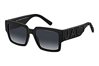 Marc Jacobs MARC 739/S 08A/9O BLACK GREY