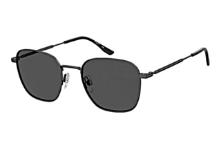 Pierre Cardin P.C. 6896/S V81/IR DARK RUTHENIUM BLACK