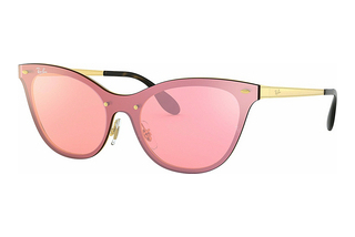 Ray-Ban RB3580N 043/E4