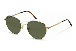 Rodenstock R1447 B152 GREENgold, havana