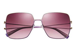 TALBOT Eyewear TR 907039 25 rot / rosa / violettgold