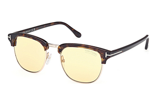 Tom Ford FT0248 52E IDunkel Havanna