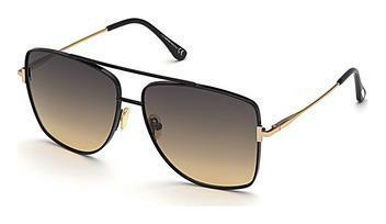 Tom Ford FT0838 01B