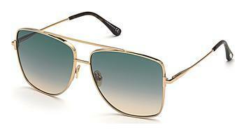Tom Ford FT0838 28W