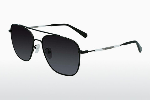 太阳镜 Calvin Klein CKJ21216S 002