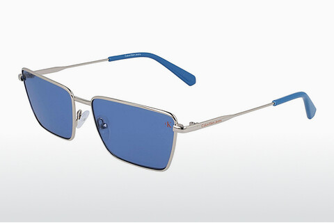 太阳镜 Calvin Klein CKJ22217S 721