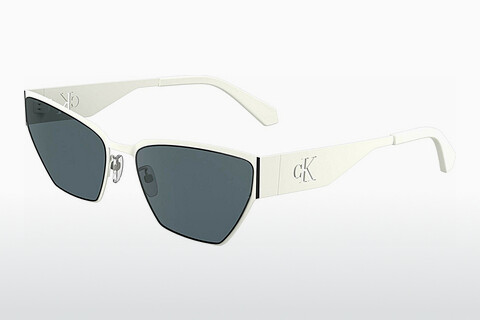 太阳镜 Calvin Klein CKJ24207S 100