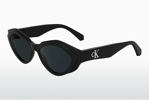 太阳镜 Calvin Klein CKJ24621S 001