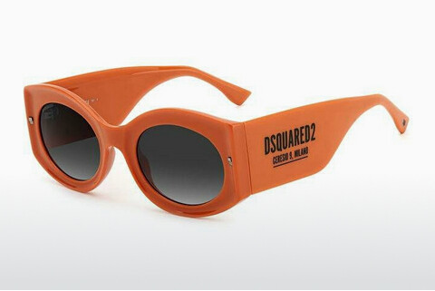 太阳镜 Dsquared2 D2 0071/S L7Q/9O