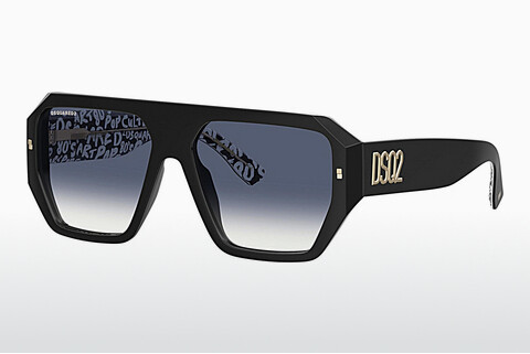 太阳镜 Dsquared2 D2 0128/S TAY/08