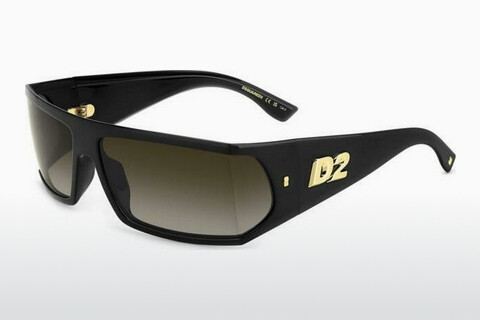 太阳镜 Dsquared2 D2 0140/S 807/HA