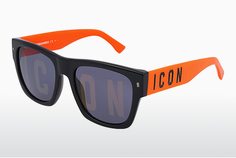太阳镜 Dsquared2 ICON 0004/S 8LZ/7Y