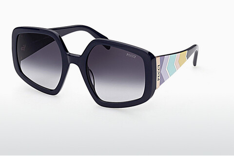 太阳镜 Emilio Pucci EP0156 90W