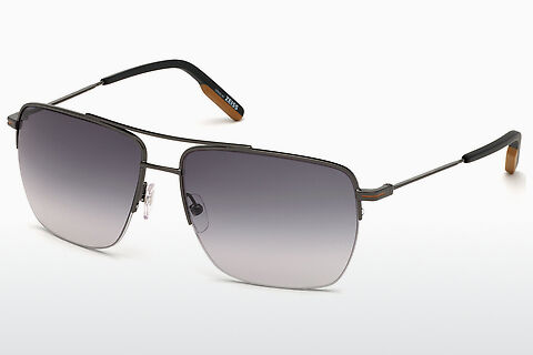 太阳镜 Ermenegildo Zegna EZ0138 08B