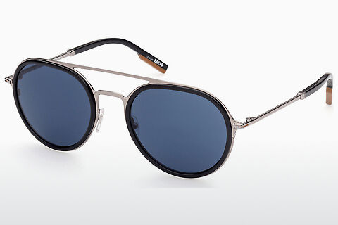 太阳镜 Ermenegildo Zegna EZ0156 14V