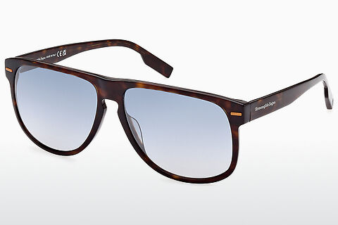 太阳镜 Ermenegildo Zegna EZ0201 52X