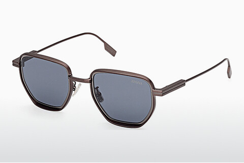 太阳镜 Ermenegildo Zegna EZ0256 37V