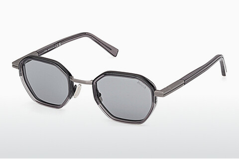 太阳镜 Ermenegildo Zegna EZ0259 20A