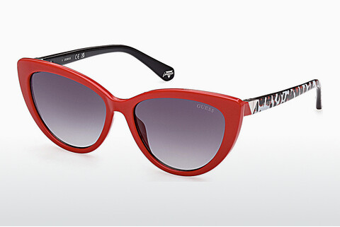 太阳镜 Guess GU5211 66B