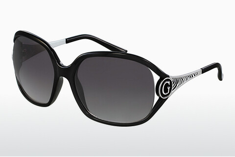太阳镜 Guess GU7291 C38