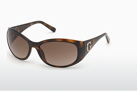 太阳镜 Guess GU7665 52F