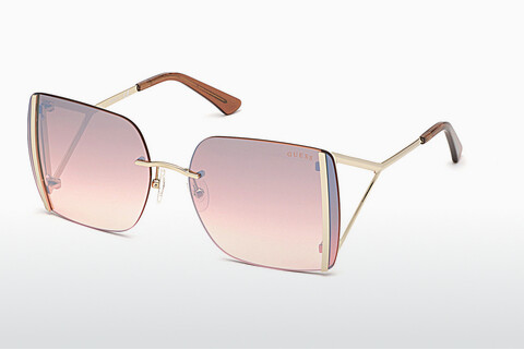 太阳镜 Guess GU7718 32G