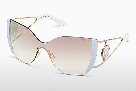 太阳镜 Guess GU7719 21C